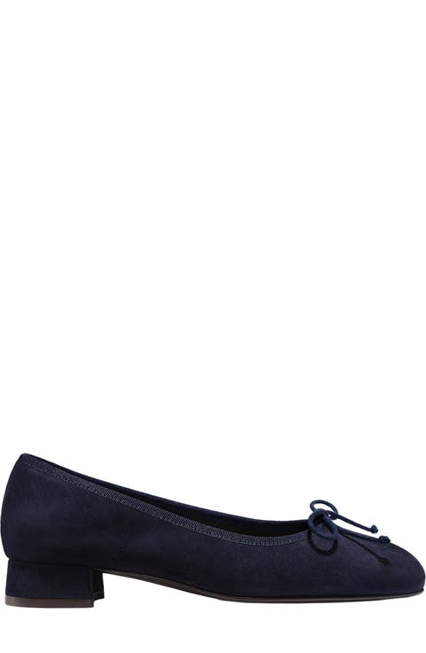 The Ada Pumps