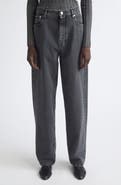 Jil Sander Lightweight Tapered Jeans
