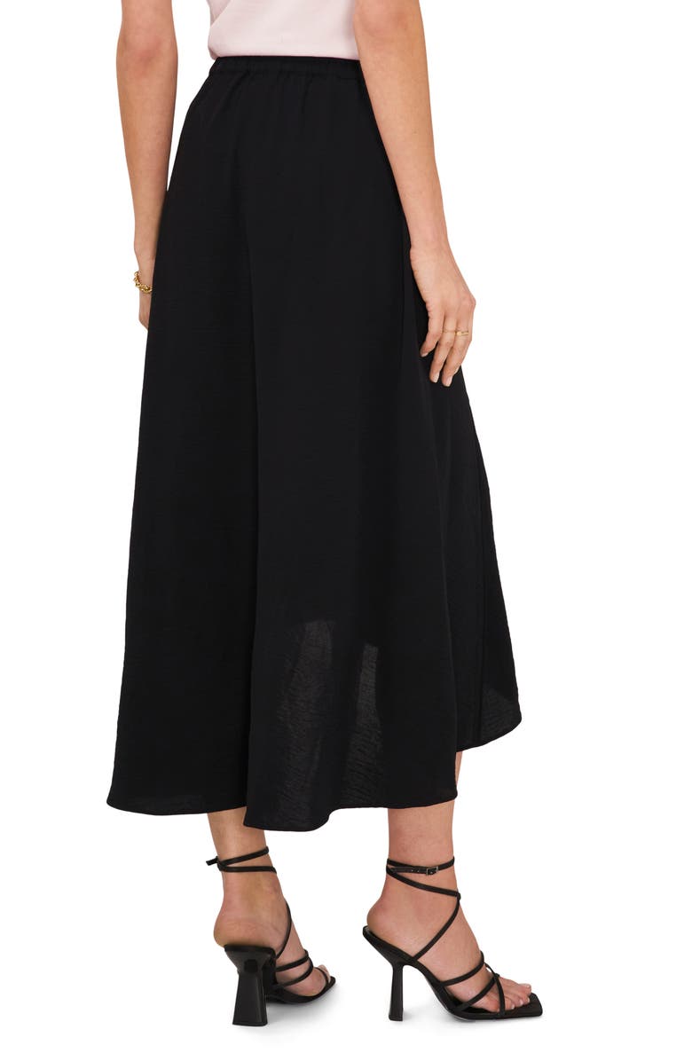 Vince Camuto High/Low Skirt, Alternate, color, 