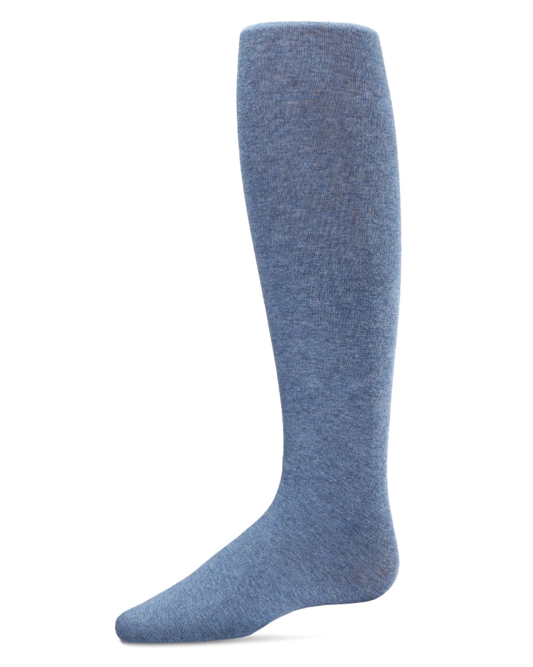 Med Denim Heather