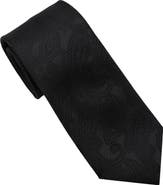 KARL LAGERFELD PARIS Paisley Jacquard Tie