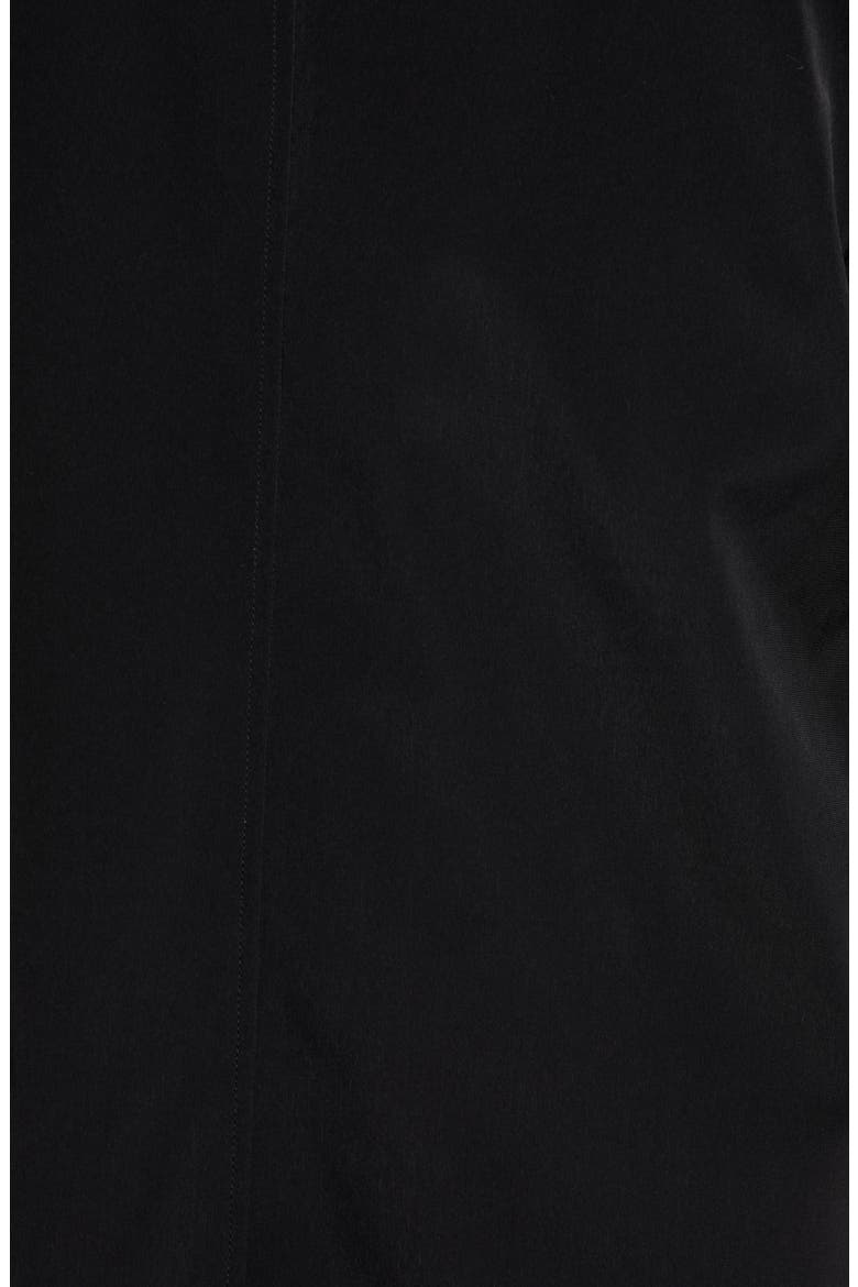 Hartsdale Water Resistant Jacket, Alternate, color, BLACK
