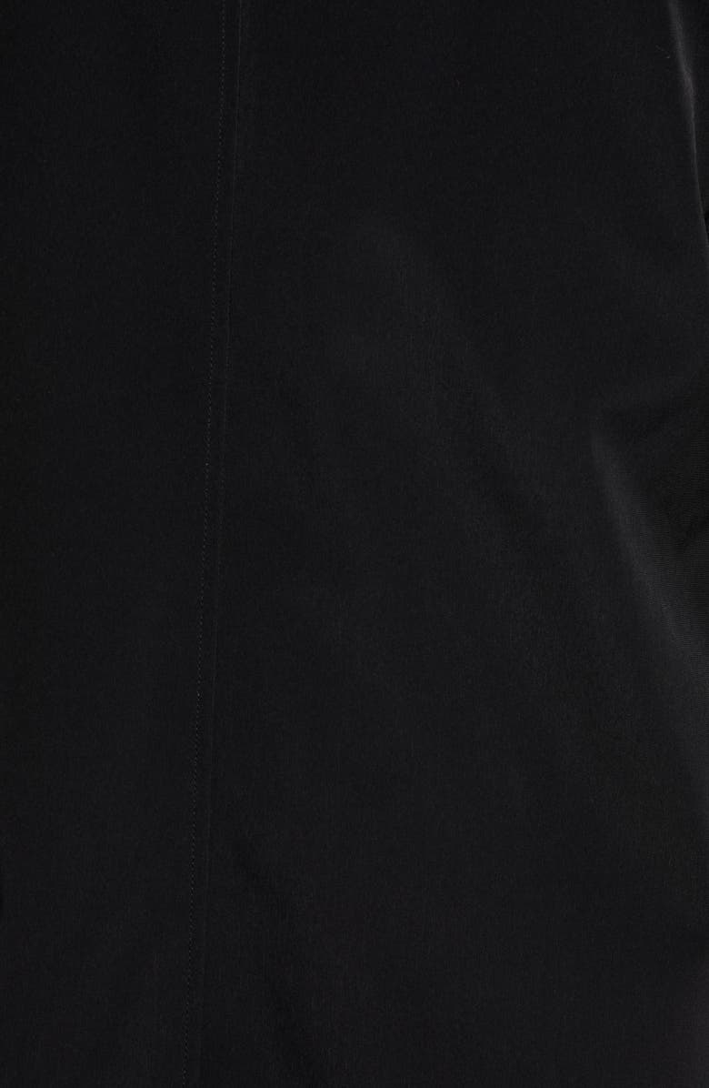 Hart Schaffner Marx Hartsdale Water Resistant Jacket, Alternate, color, Black