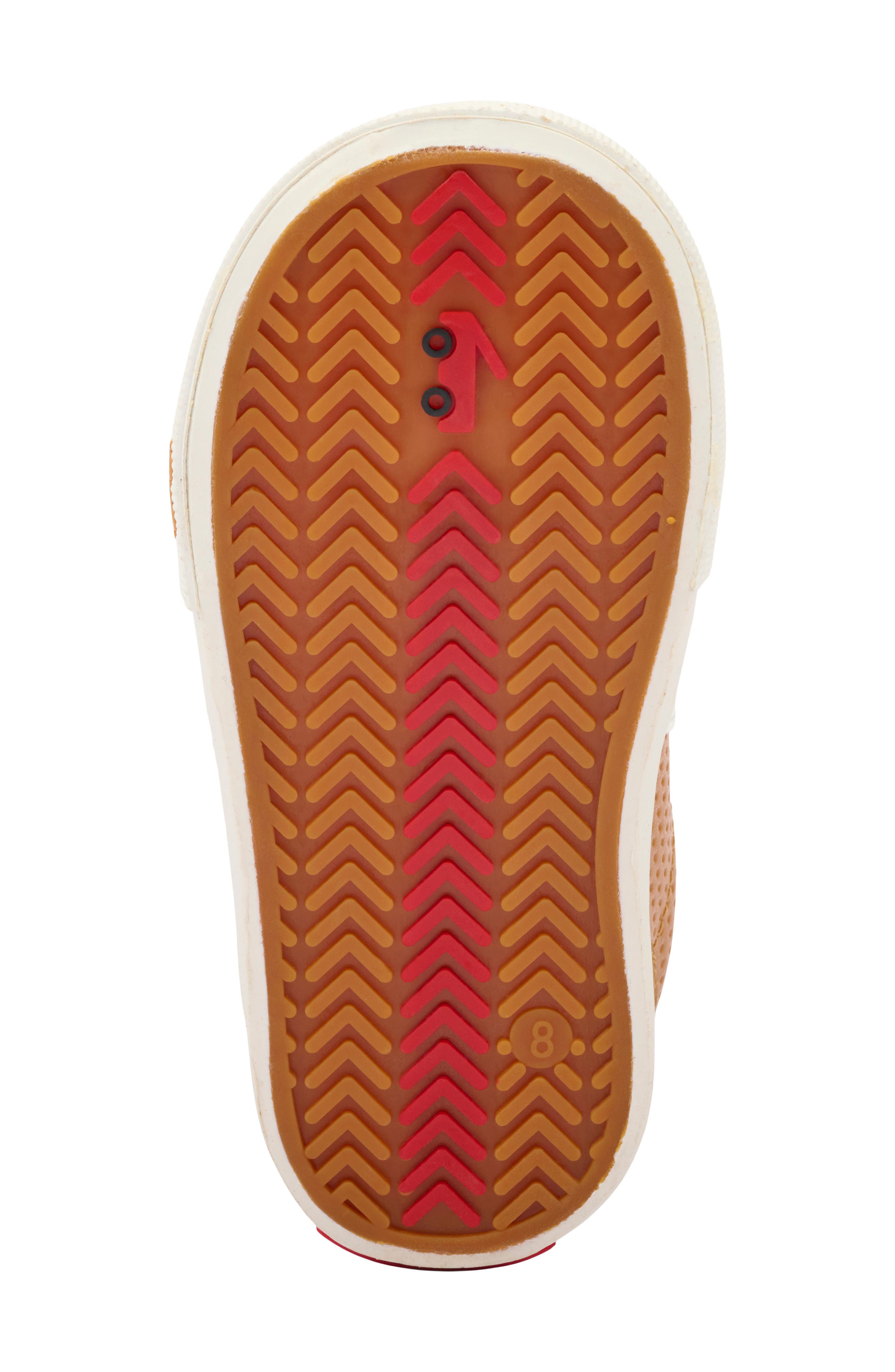 Kids' Connor Sneaker, Alternate, color, TAN