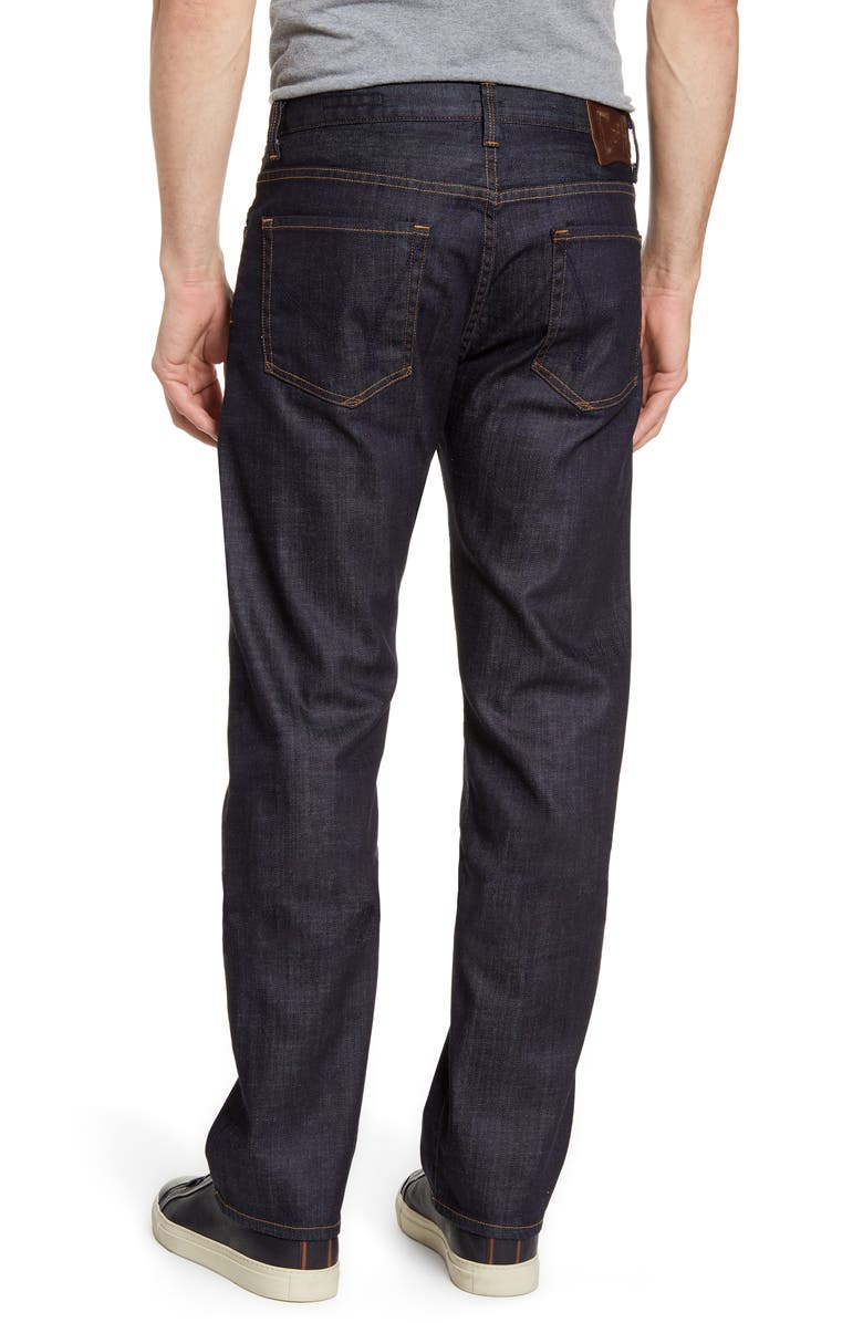 Citizens of Humanity Sid Classic Straight Leg Jeans, Alternate, color,