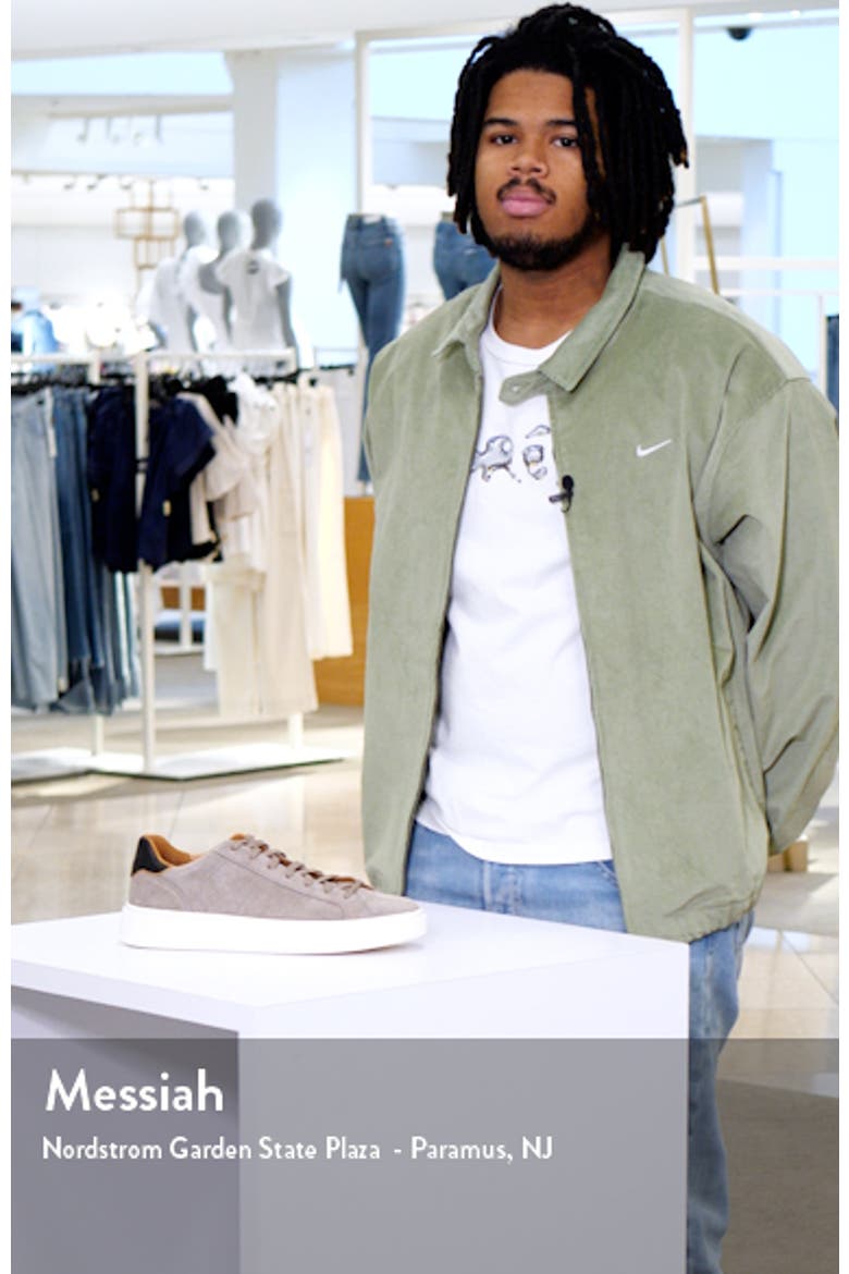 Oliver Slip-On Sneaker video