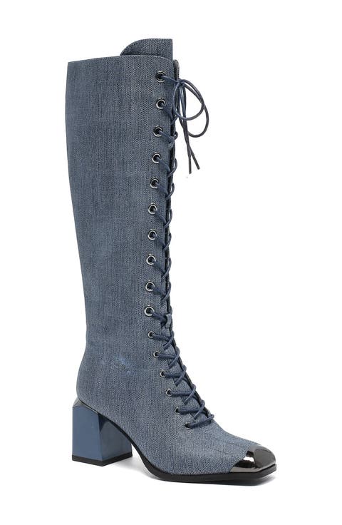 Fuji Cap Toe Boot (Women)