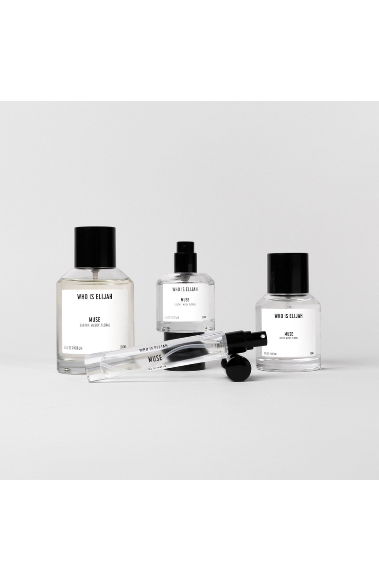 Who is Elijah Muse - 30ml, Alternate, color, Muse