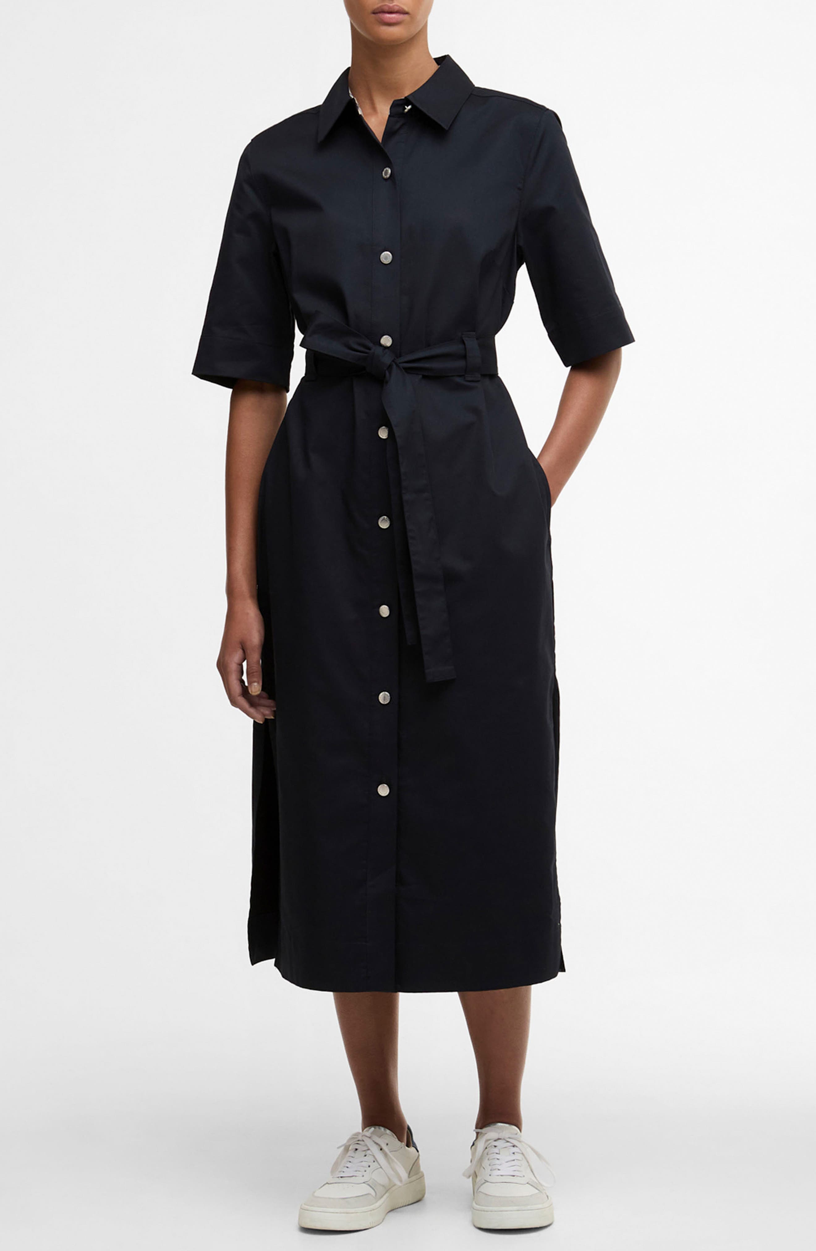 selected DARK NAVY