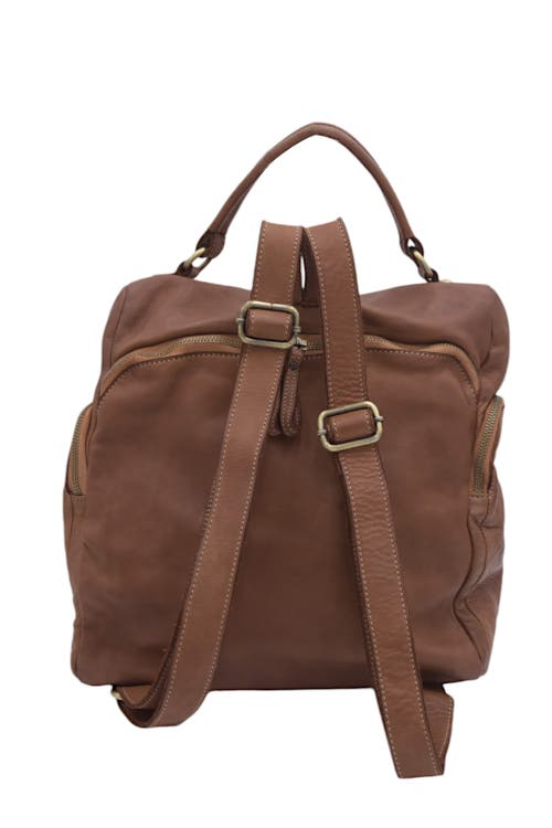 Bolsa Nova Momma Mia In Cognac