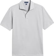 Peter Millar Crown Crafted Albatross Pima Cotton Blend Polo