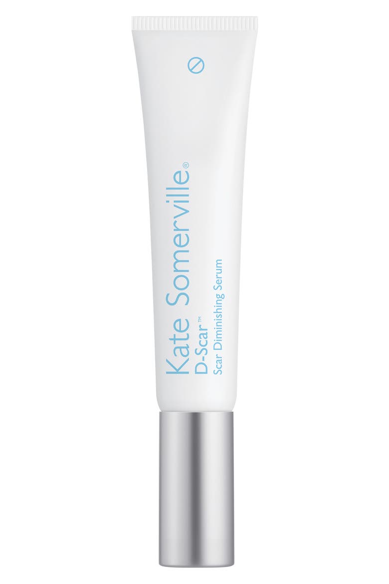 'D-Scar' Scar Diminishing Serum, Main, color, NO COLOR