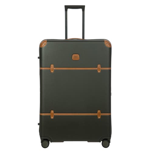 Bric's Bellagio 3.0 32" Expandable Spinner In Green