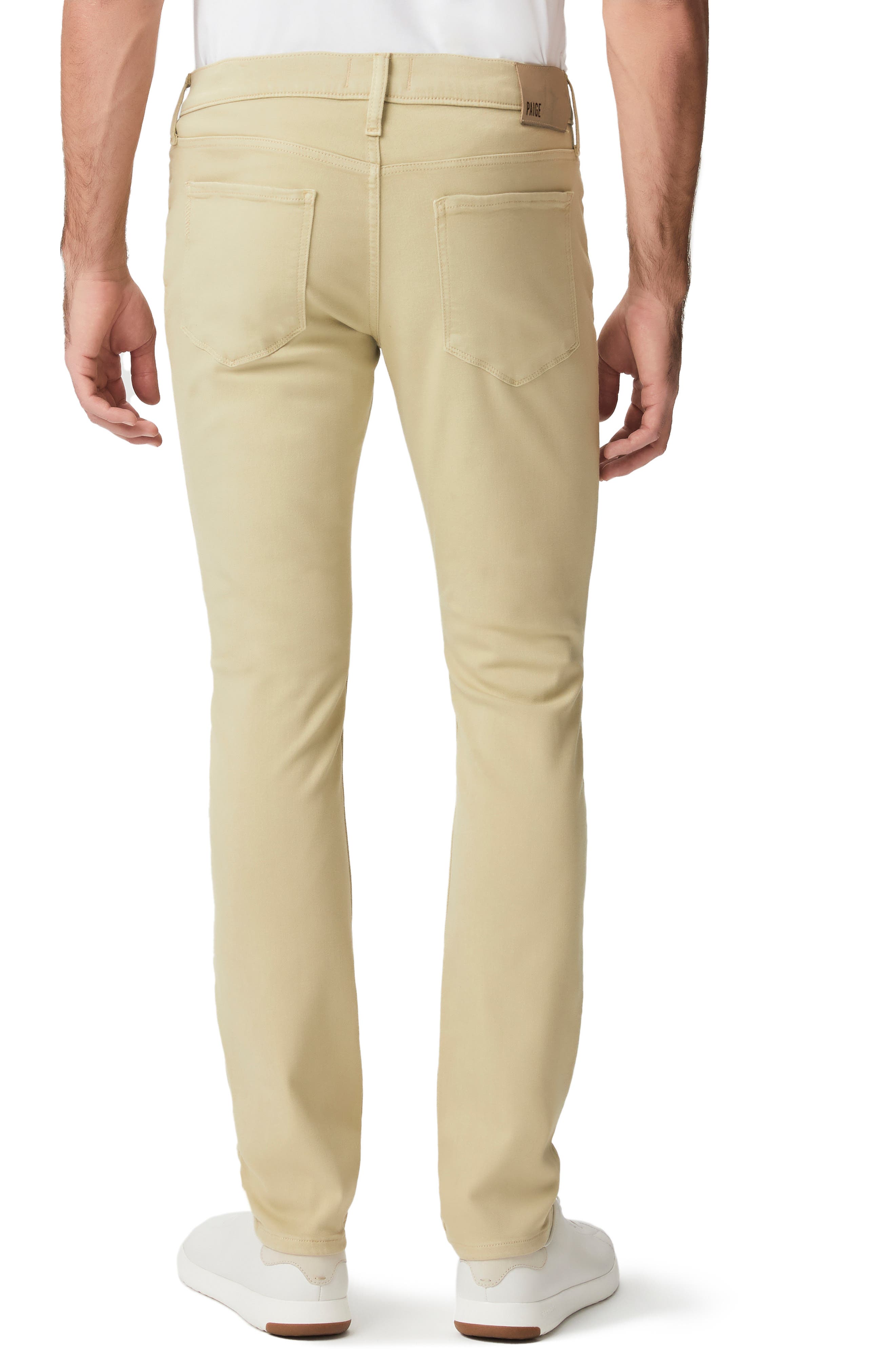 Lennox Transcend Slim Fit Jeans - image 2