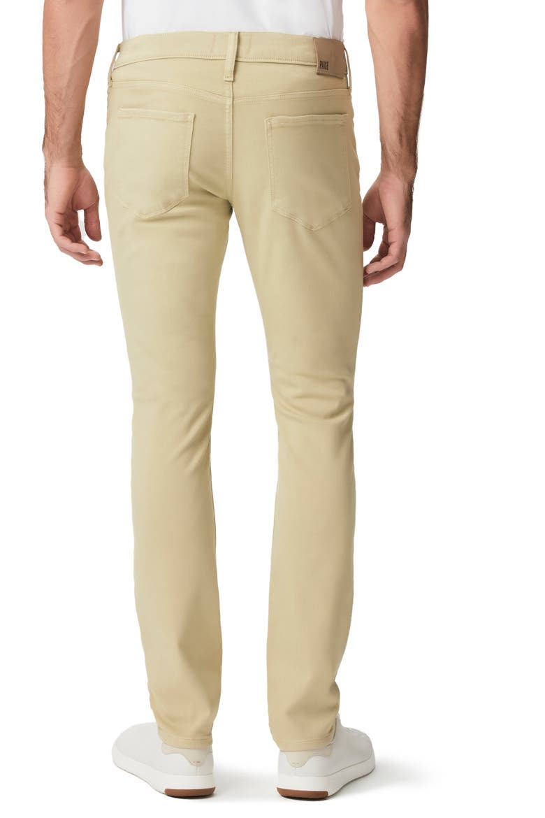 Lennox Transcend Slim Fit Jeans, Alternate, color, VINTAGE FROSTED SAGE