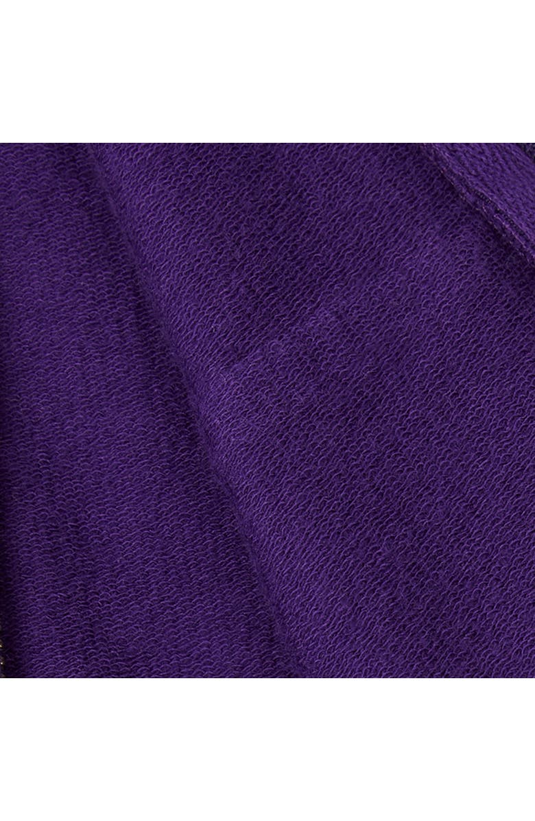 Primary The Baby Zip Hoodie, Alternate, color, Black