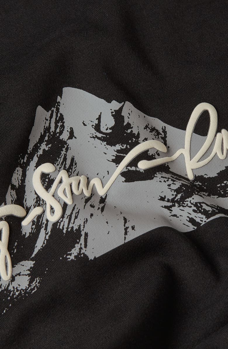 G-STAR Summit Organic Cotton Graphic T-Shirt, Alternate, color, 