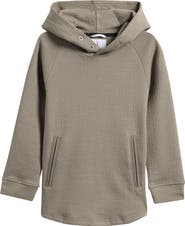 Swannies Kids' Camden Hoodie