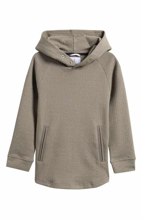 Swannies Kids' Camden Hoodie