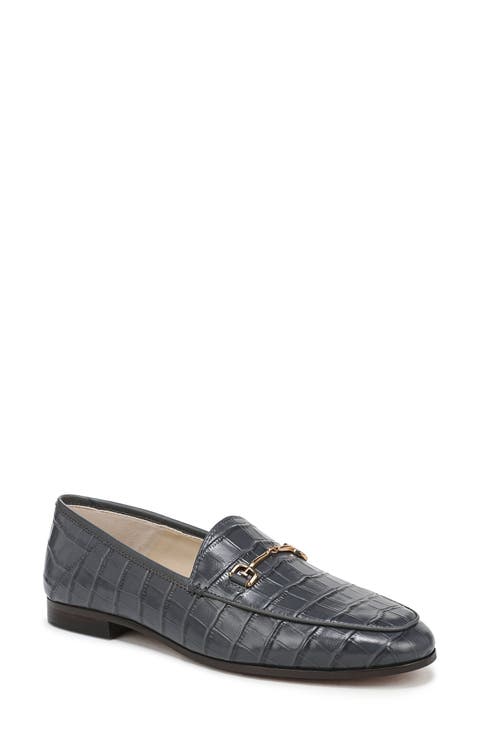 Loraine Bit Loafer (Women)