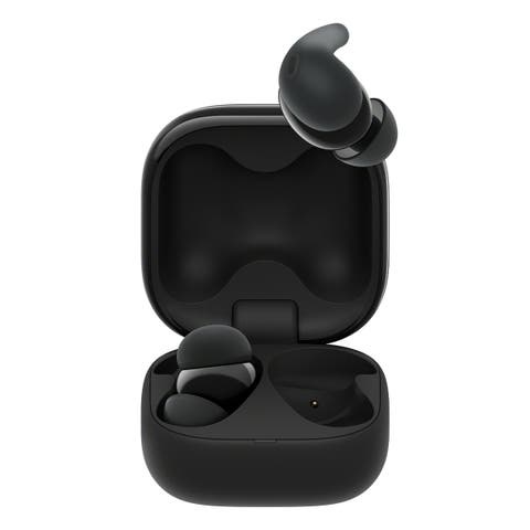 Linkbuds Fit Truly Wireless Noise Cancelling Earbuds