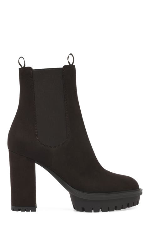 Barry Bootie