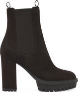 Gianvito Rossi Barry Bootie