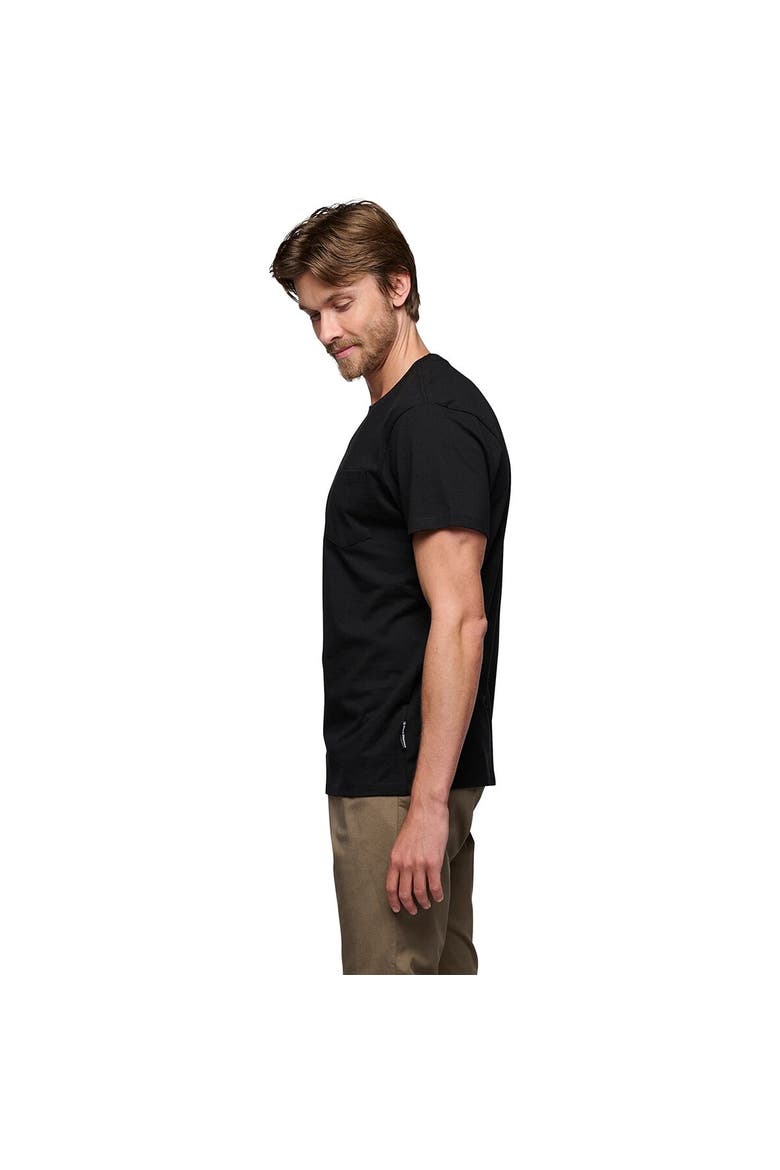 Project T-Shirt - Men's, Alternate, color, Black