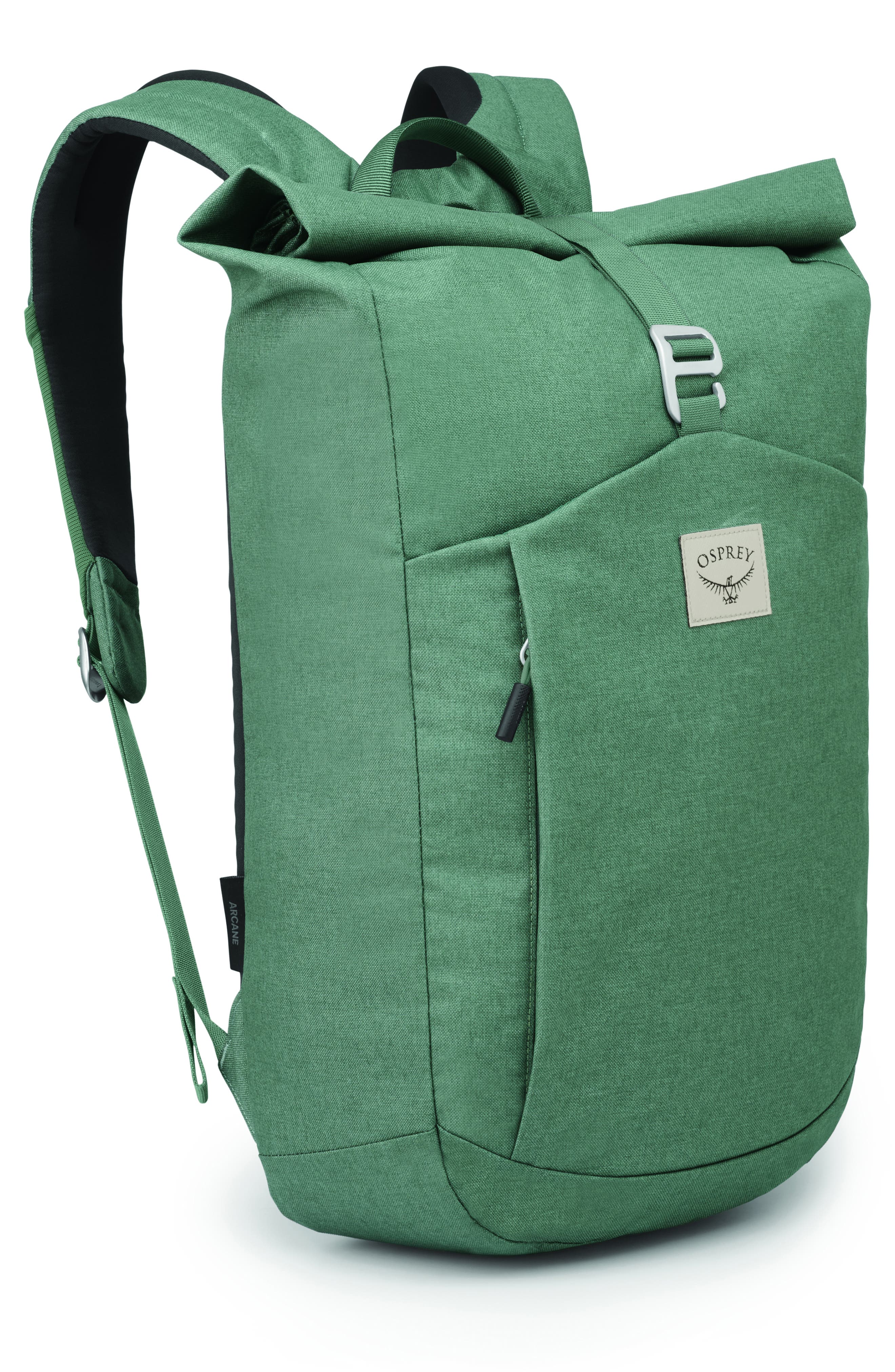 Osprey Arcane<sup>™</sup> Waterproof Roll Top Backpack, Alternate, color, 