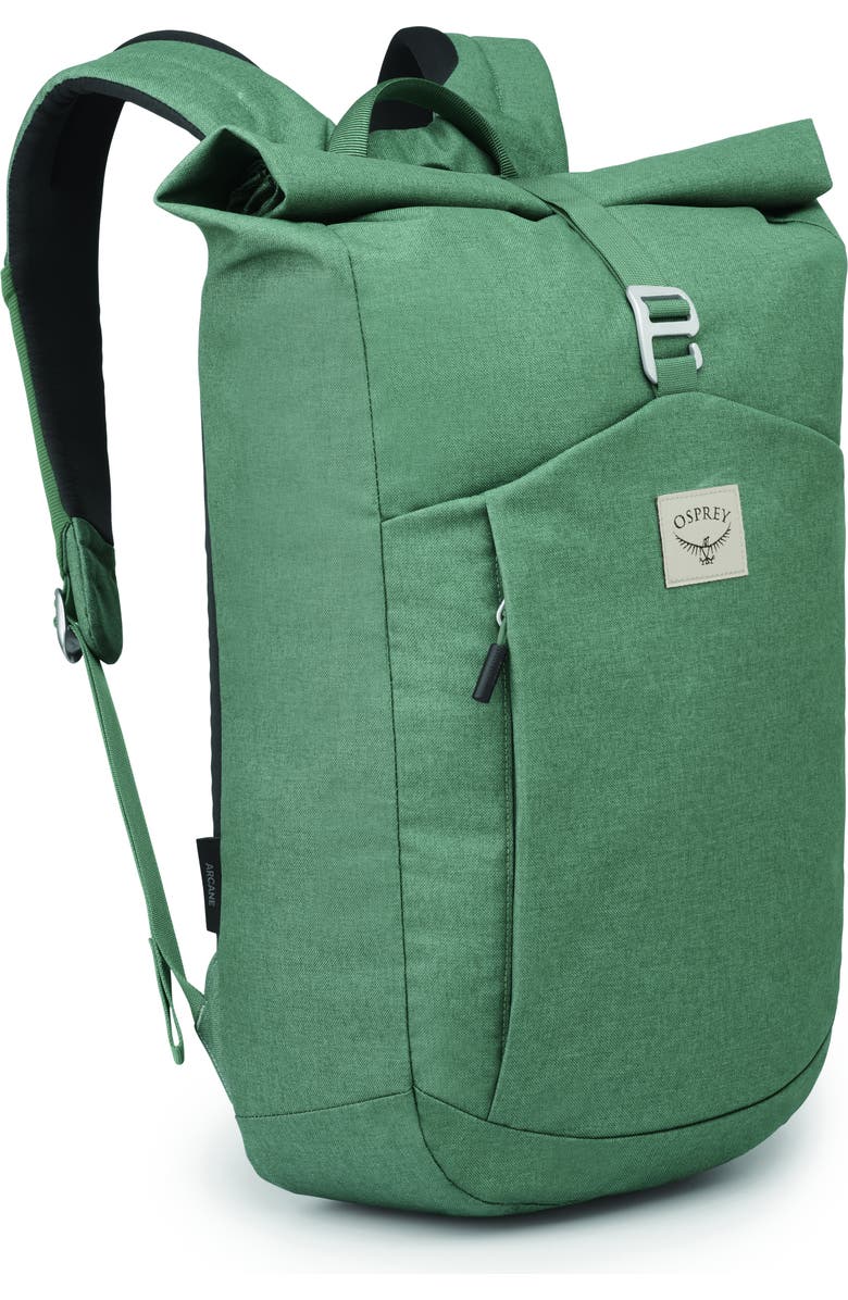 Osprey Arcane<sup>™</sup> Waterproof Roll Top Backpack, Alternate, color,
