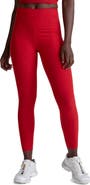 Beyond Yoga Caught in the Midi High Waist Leggings