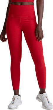 Beyond Yoga Caught in the Midi High Waist Leggings