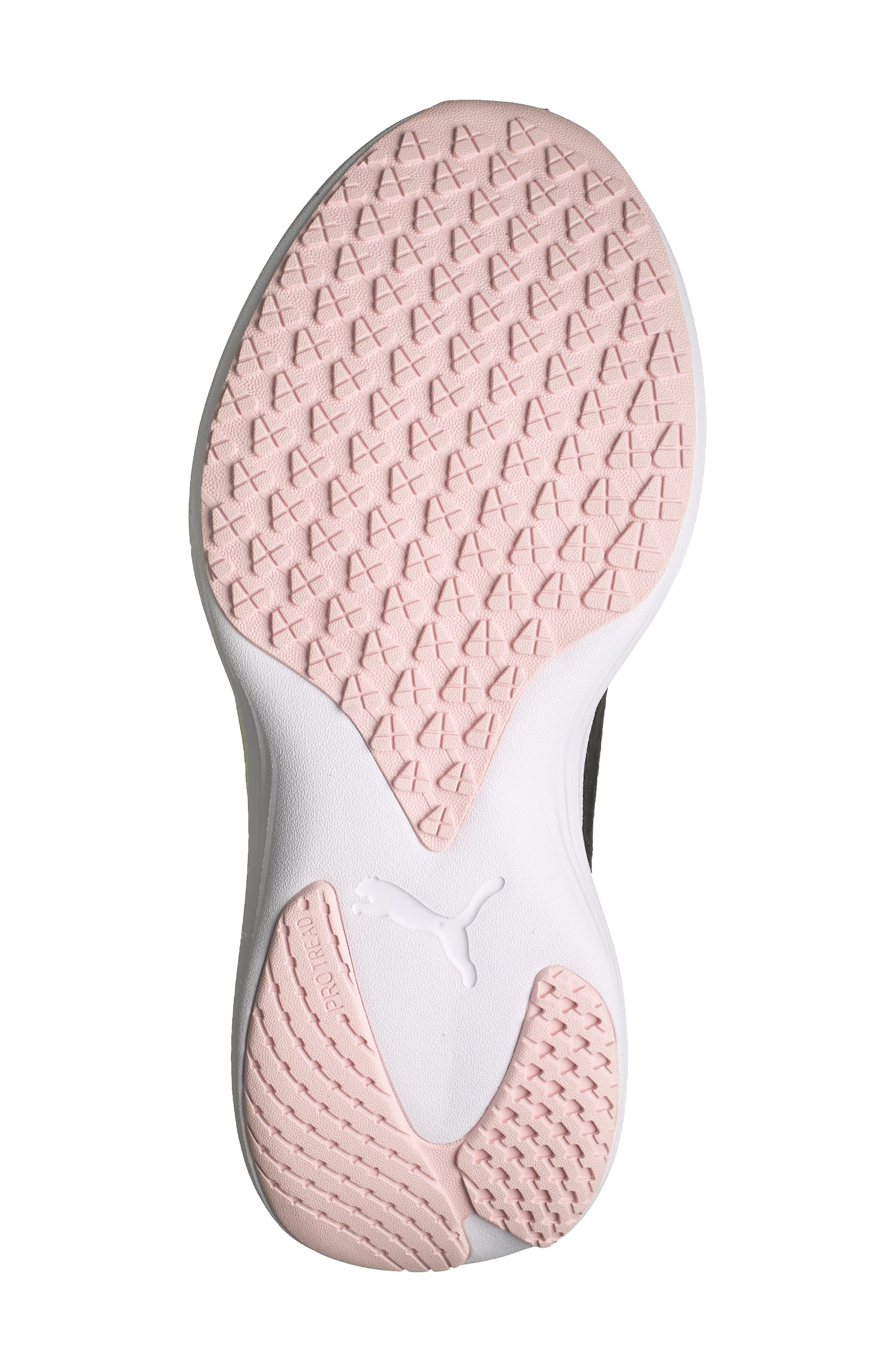 PUMA Scend Pro Running Shoe, Alternate, color, 