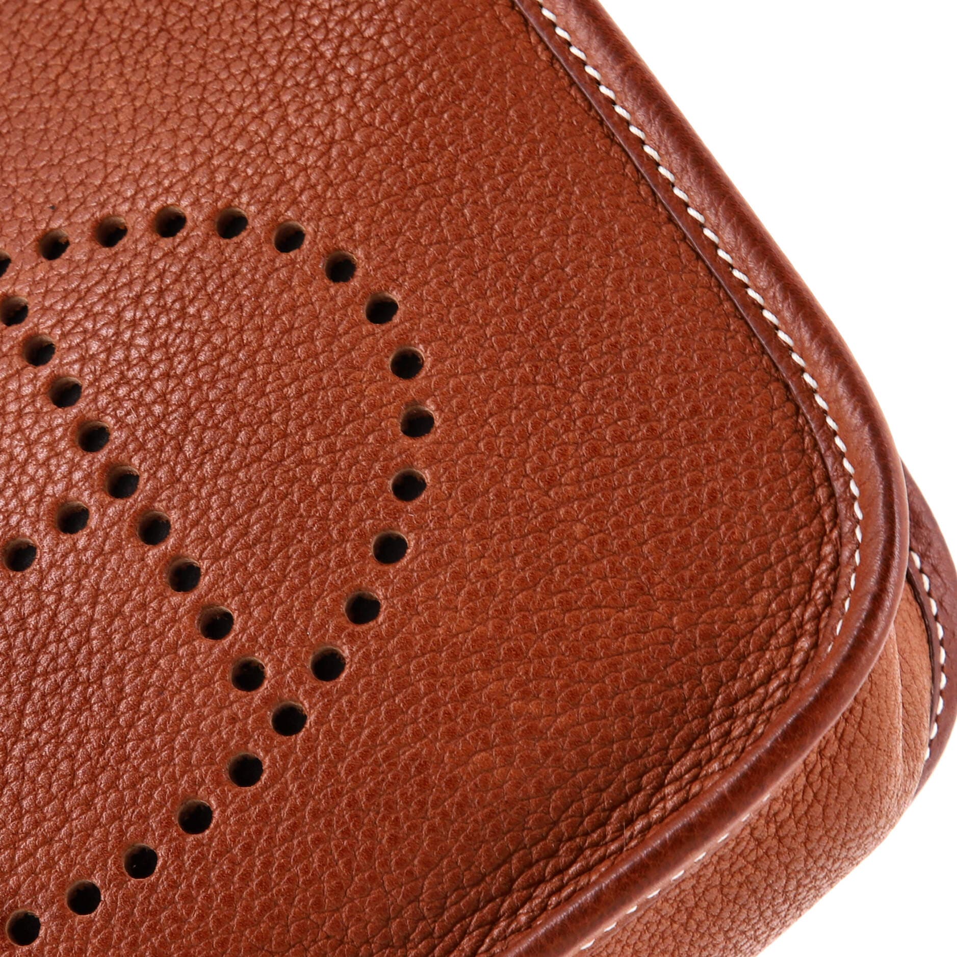 Evelyne Bag Gen III Barenia Faubourg TPM, Alternate, color, Brown