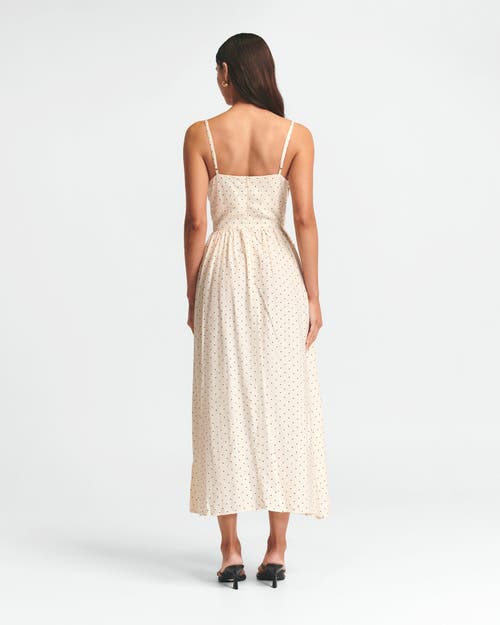 St Mrlo Baylen Midi Dress