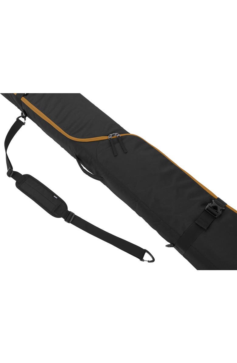 Thule RoundTrip Padded Ski Bag, Alternate, color,