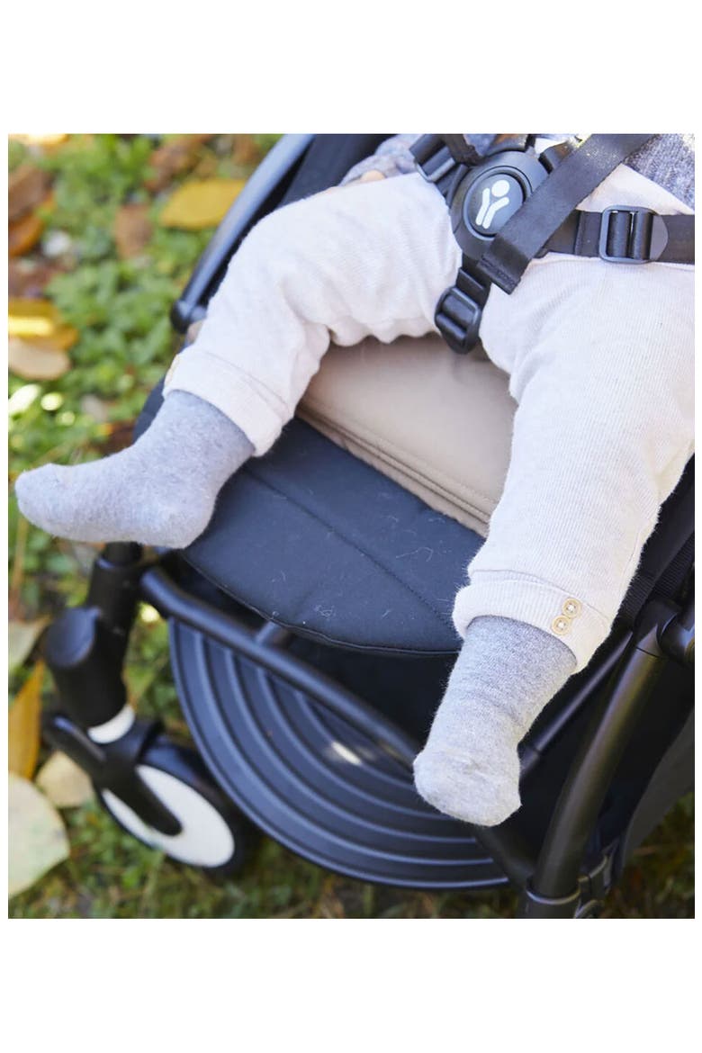 YOYO® Stroller from 6 Months Bundle, Alternate, color, TAUPE