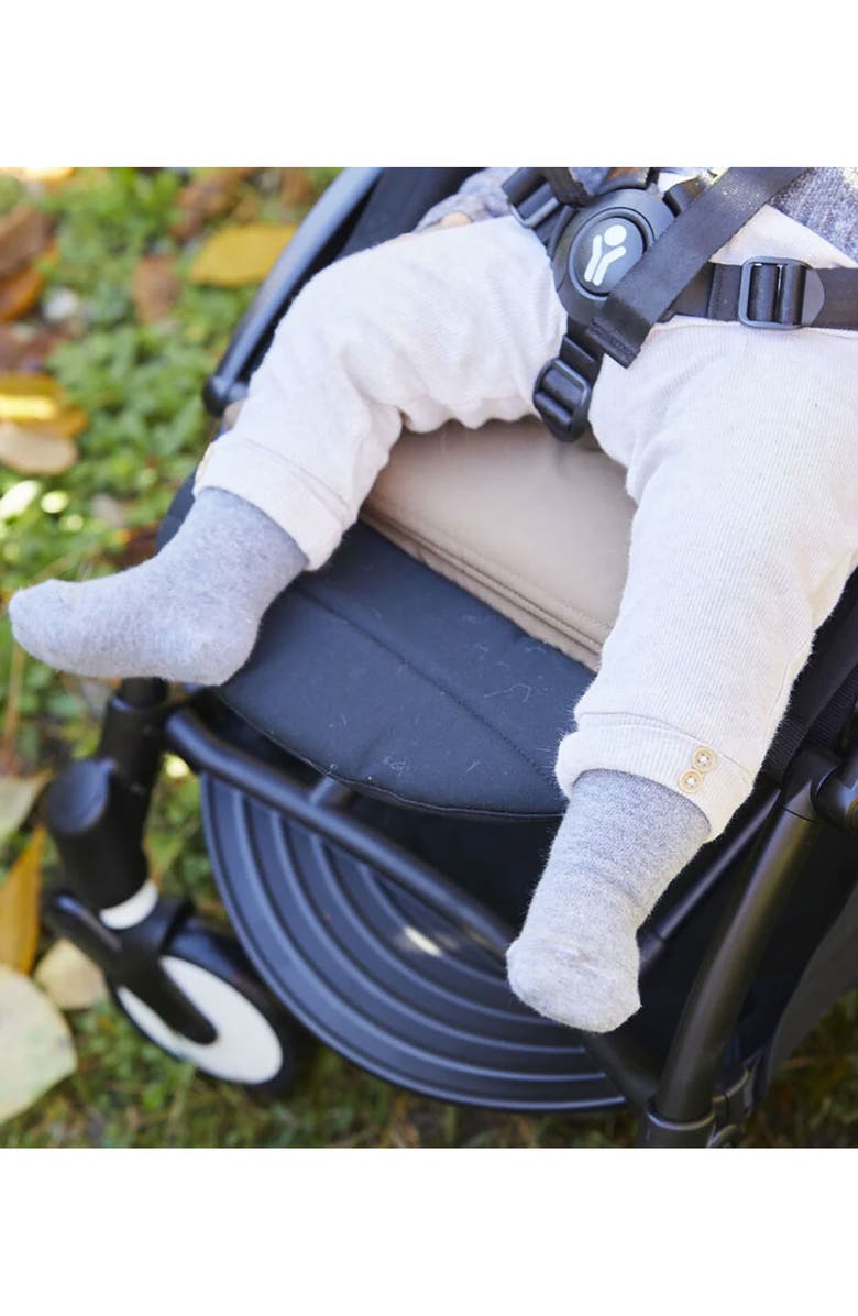 Stokke YOYO<sup>®</sup> Stroller from 6 Months Bundle, Alternate, color, Taupe