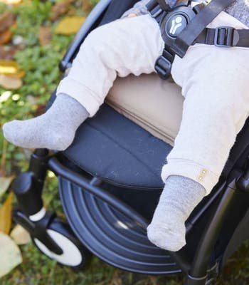 YOYO<sup>®</sup> Stroller from 6 Months Bundle