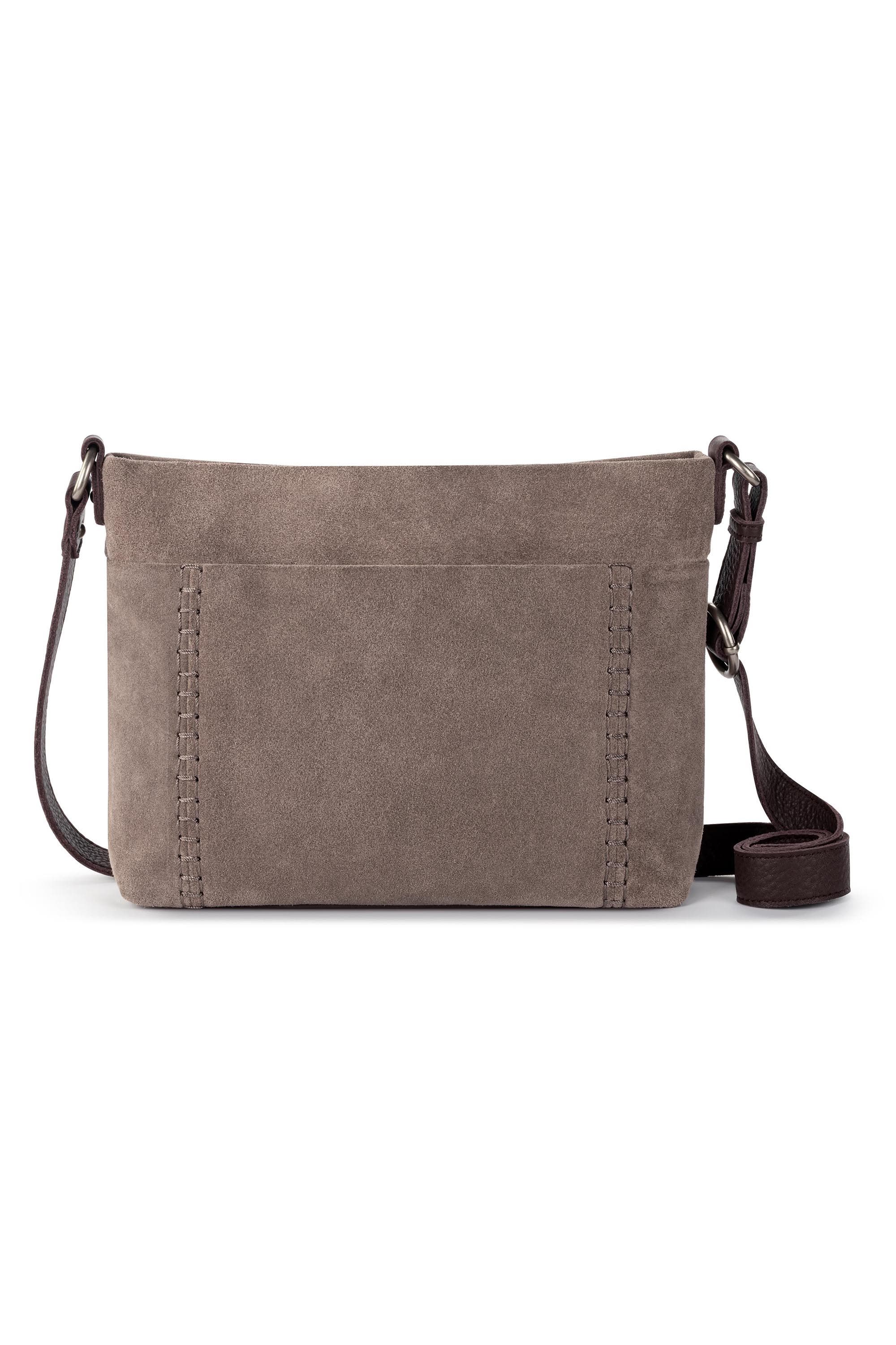  Mushroom Suede
