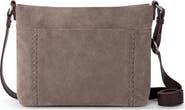 The Sak Melrose Crossbody Leather Bag