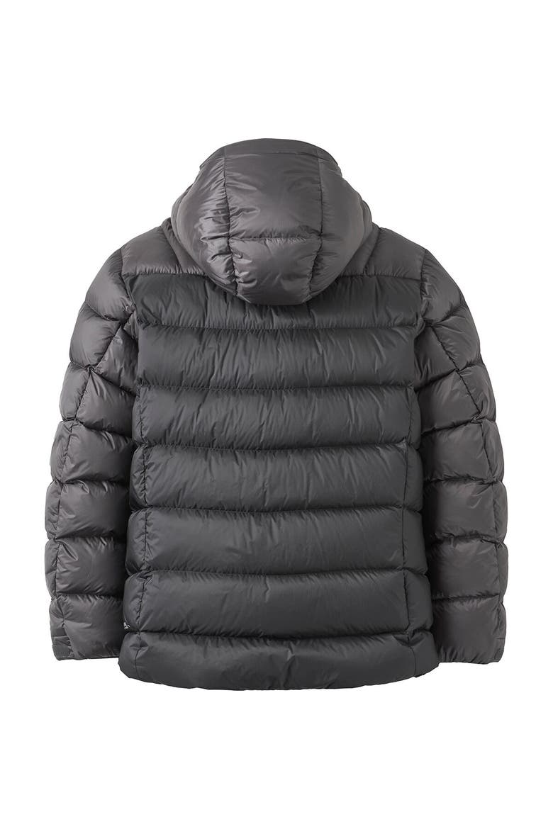 Neutrino Pro Hoodie - Men's, Alternate, color, Black/Graphene