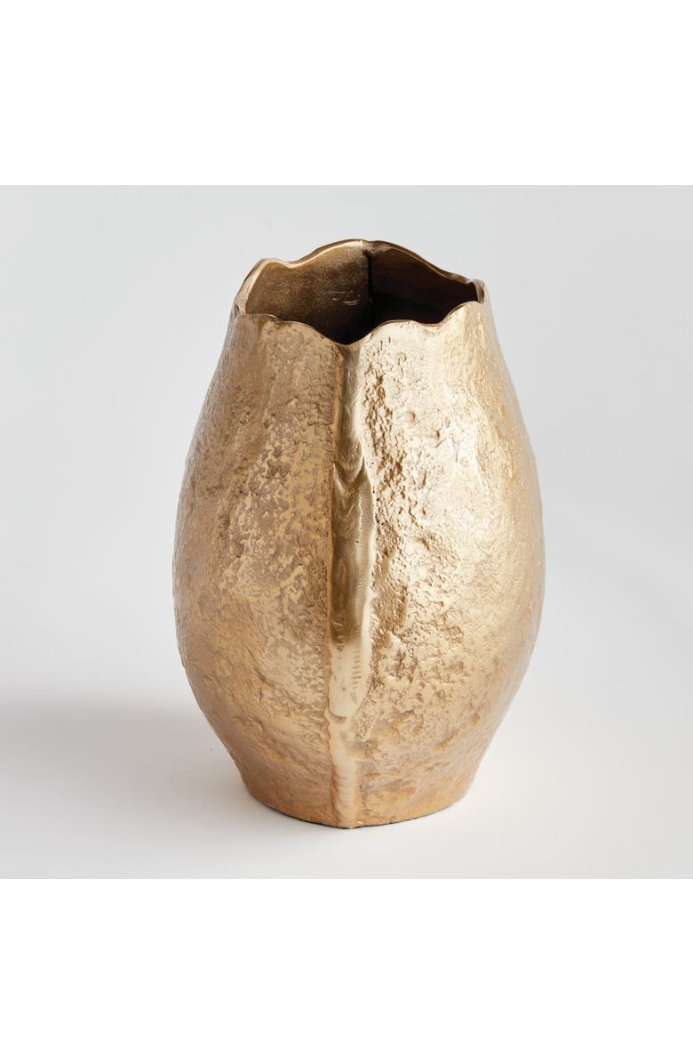 Napa Home & Garden Harlin Short Vase, Alternate, color, 