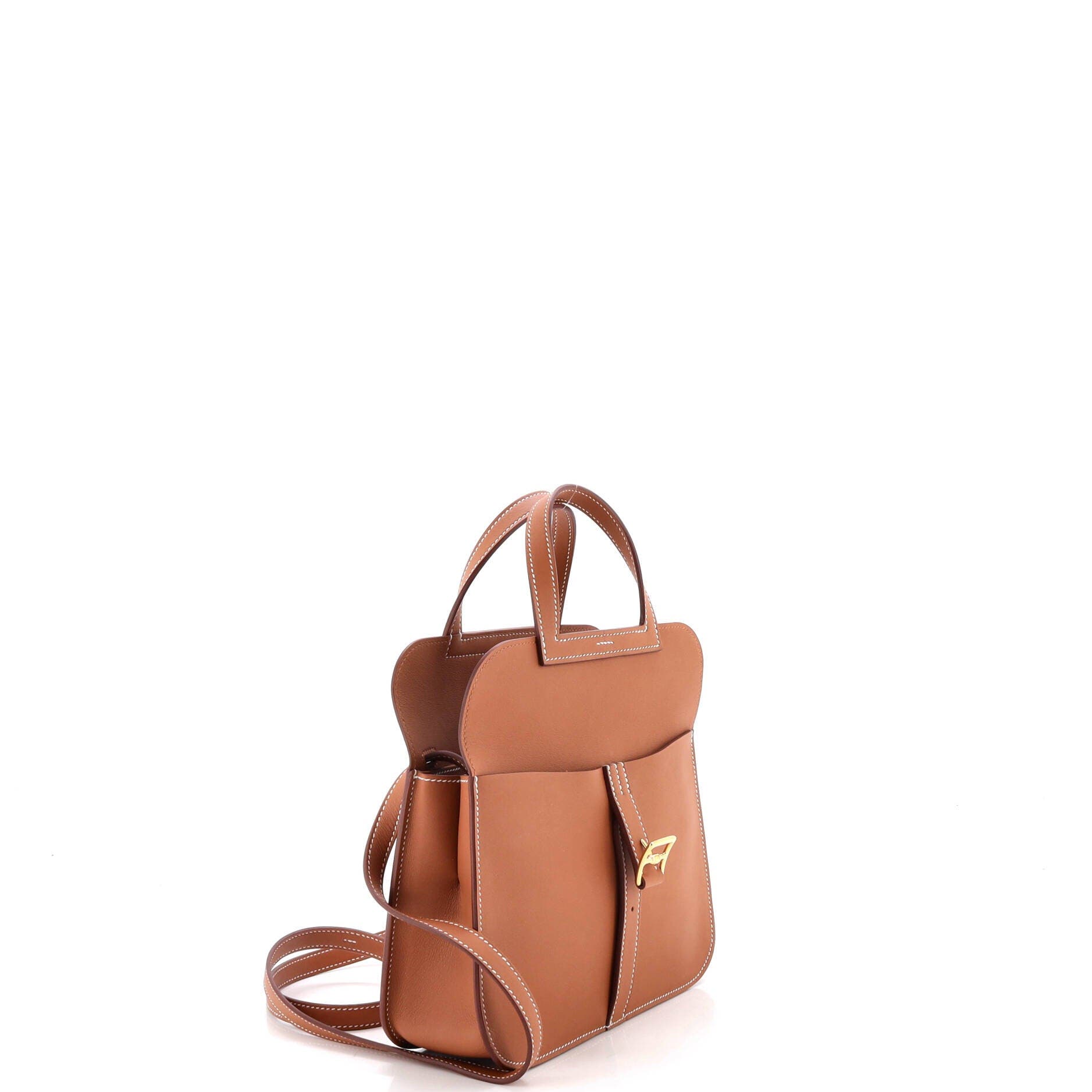 Halzan Bag Swift 22, Alternate, color, Metallic Gold