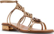 ALDO Sandjewel Cage Sandal