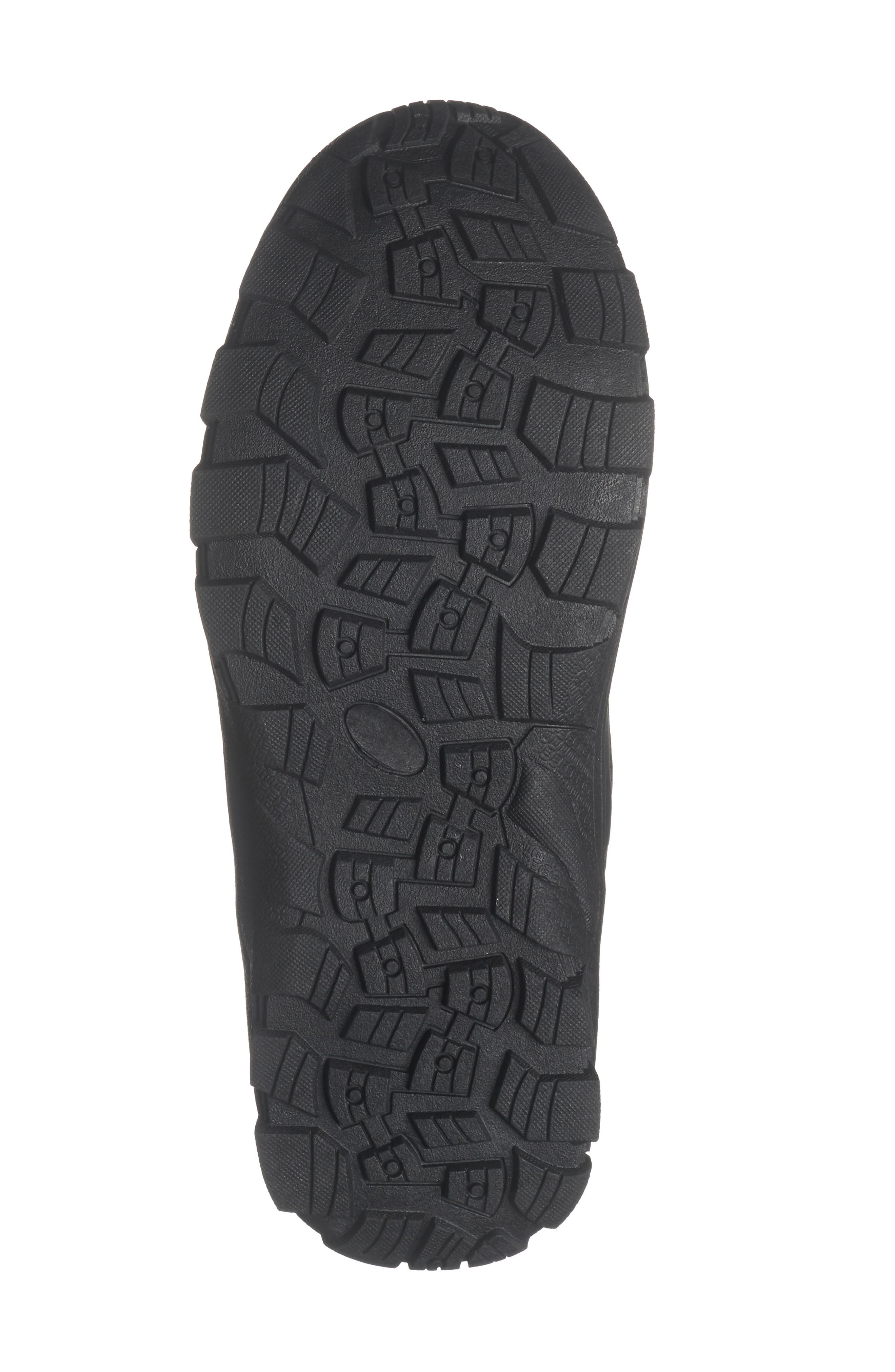 Pajar Tira Waterproof Boot, Alternate, color, Black