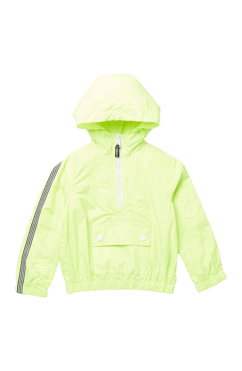 Urban Republic Windbreaker Pullover, Main, color, 