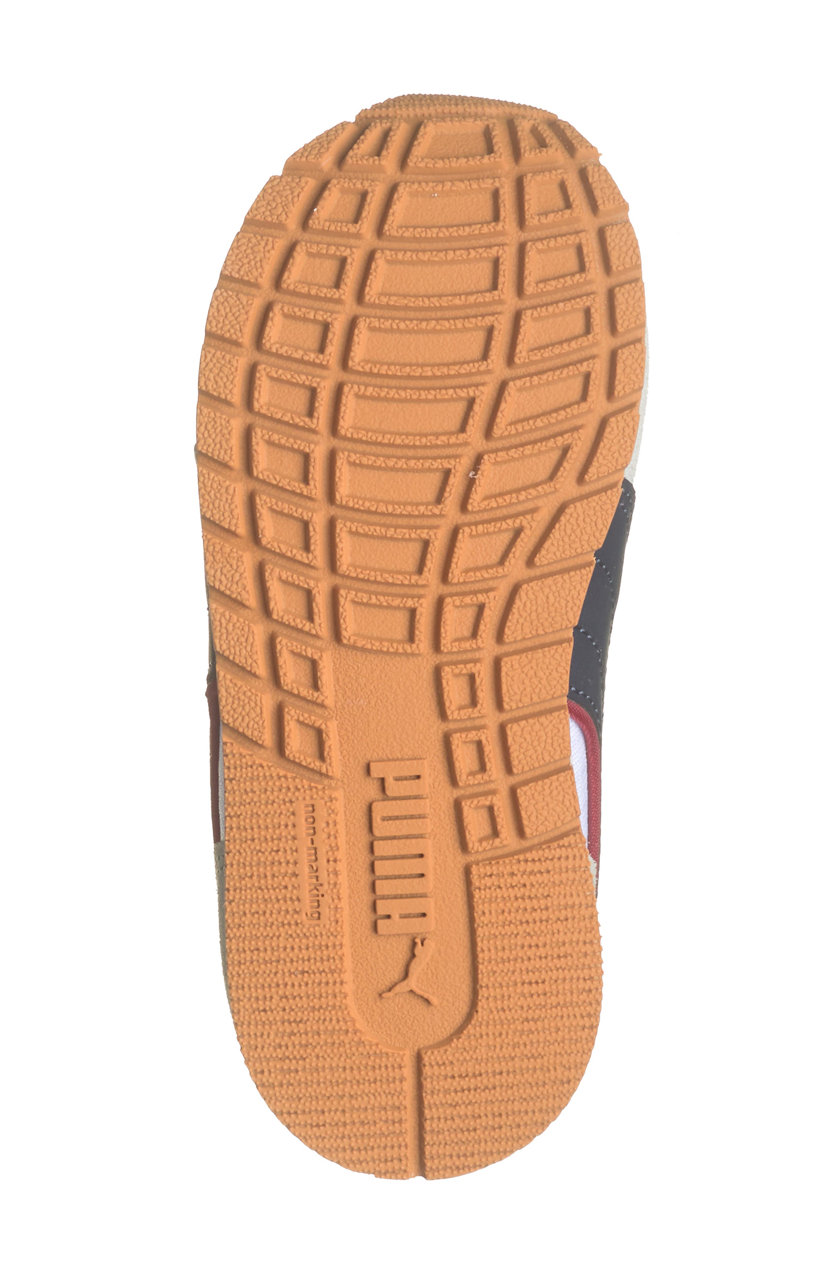 PUMA Kids' Miller Sneaker, Alternate, color, 