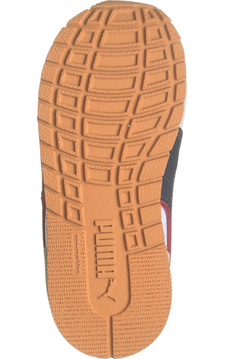 PUMA Kids' Miller Sneaker, Alternate, color,