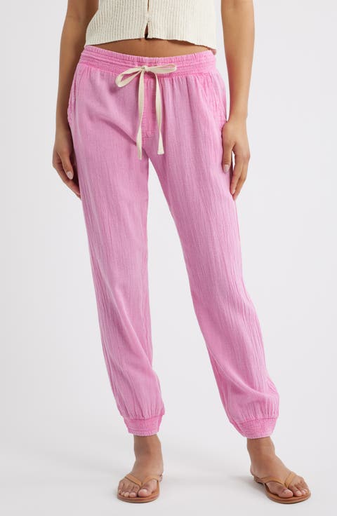 Classic Surf Pants